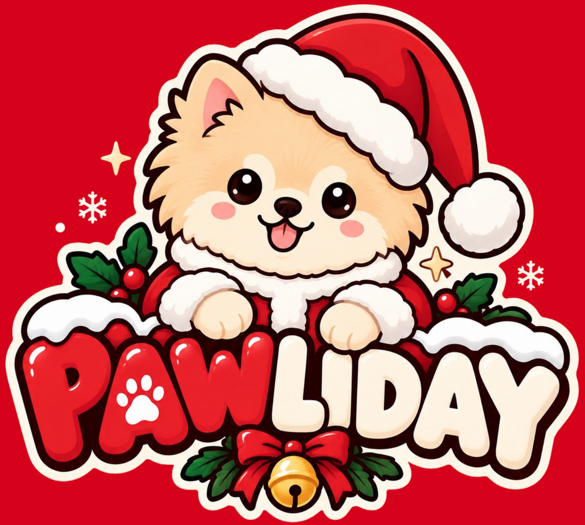 Pawliday
